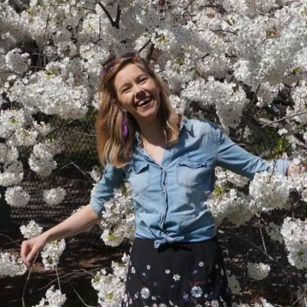 Meet your Posher, Mary